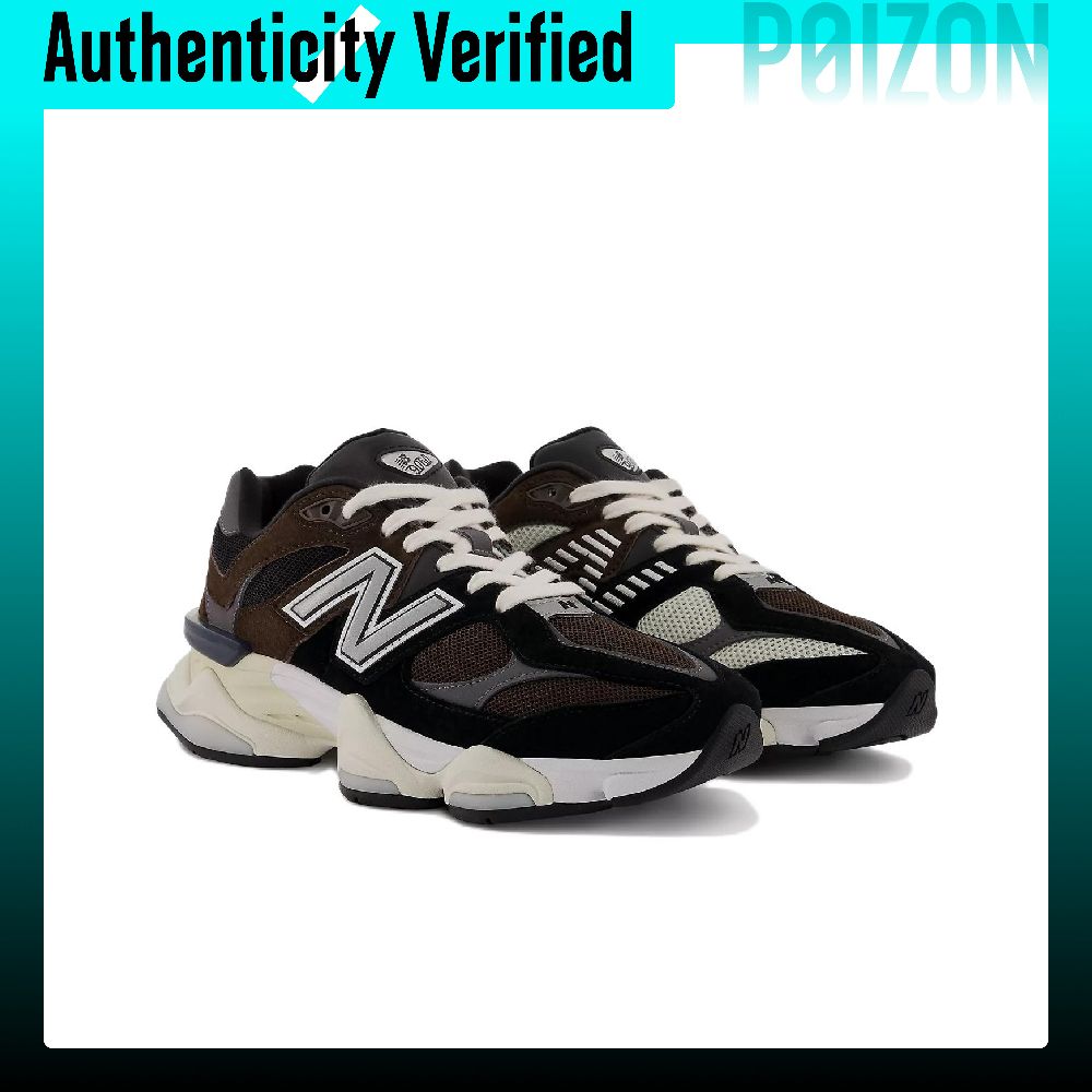 Nowe buty casualowe New Balanc – New Balance Shoes 9060 recenzja i cena