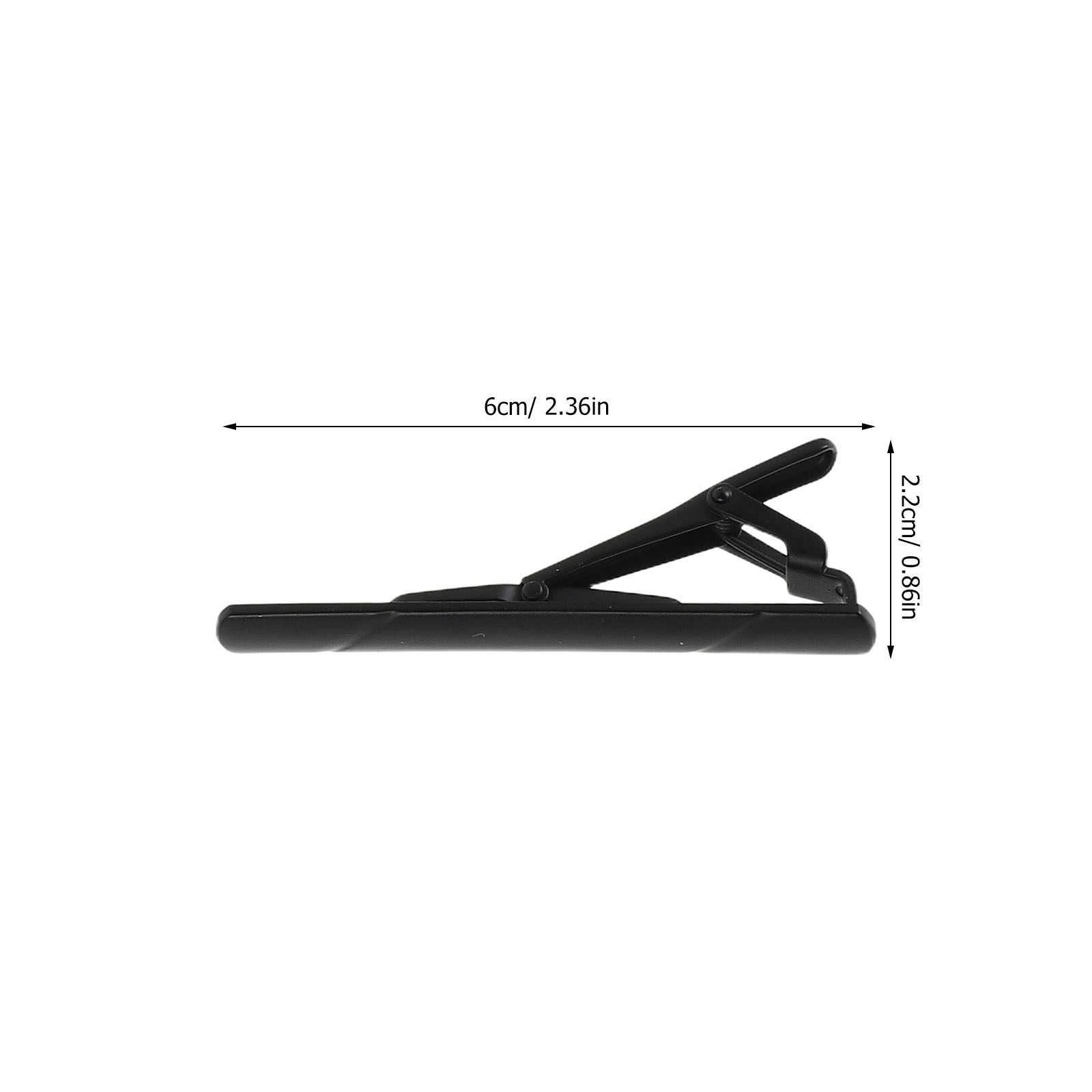 10 sztuk – zestaw klasycznych  – Tie Bar Set Gift recenzja i cena