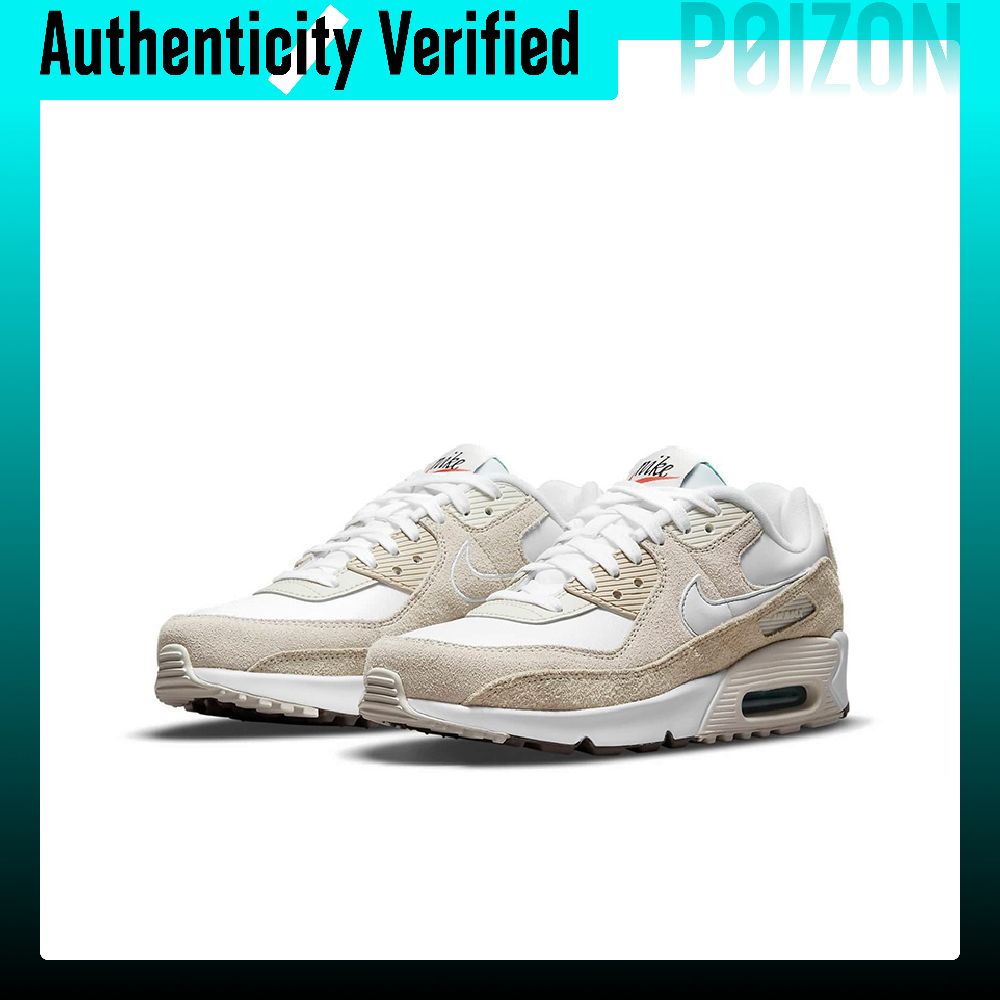 Nike Air Max 90 – damskie buty – Nike Shoes Air Max 90 recenzja i cena