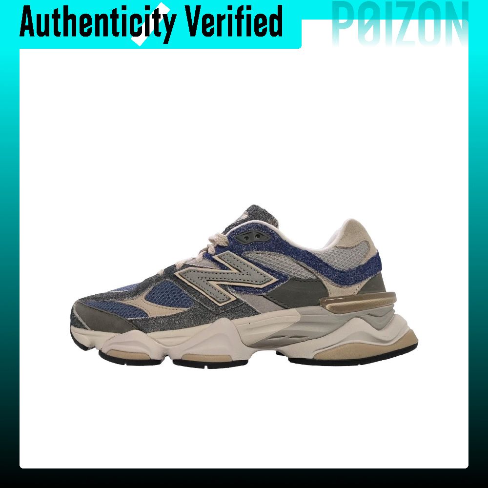 New Balance NB 9060 – męskie,  – New Balance Shoes 9060 recenzja i cena