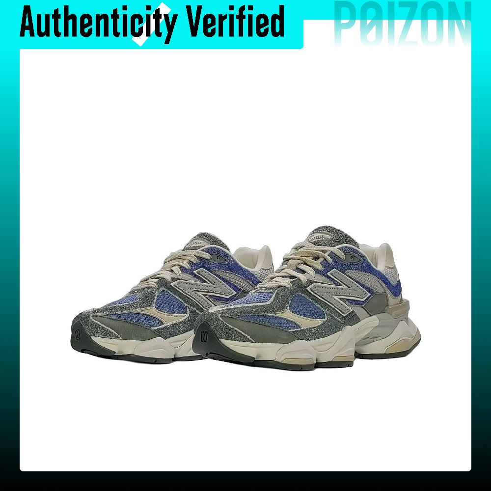 New Balance NB 9060 – męskie,  – New Balance Shoes 9060 recenzja i cena
